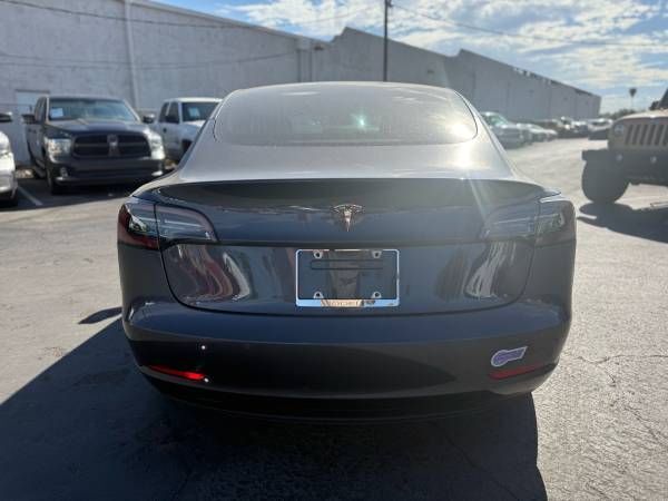 2018 Tesla Model 3 Long Range Mesa AZ