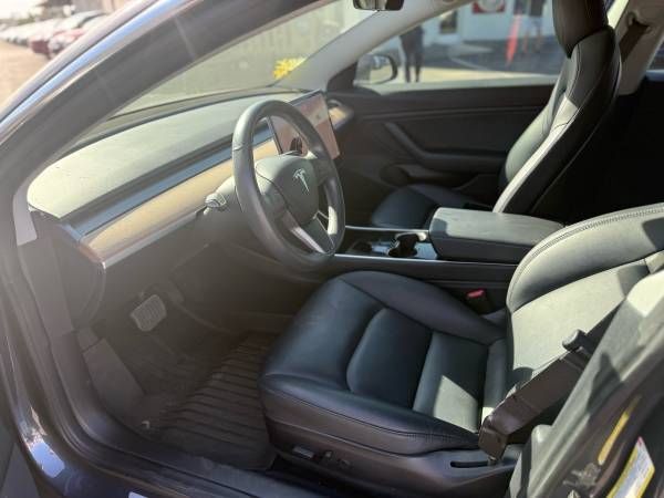 2018 Tesla Model 3 Long Range Mesa AZ