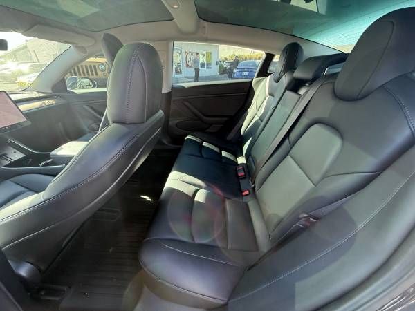 2018 Tesla Model 3 Long Range Mesa AZ