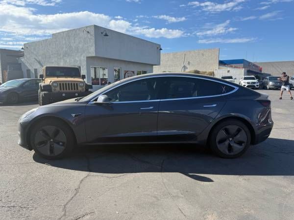 2018 Tesla Model 3 Long Range Mesa AZ