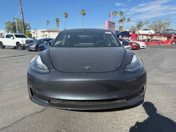 2018 Tesla Model 3 Long Range Mesa AZ
