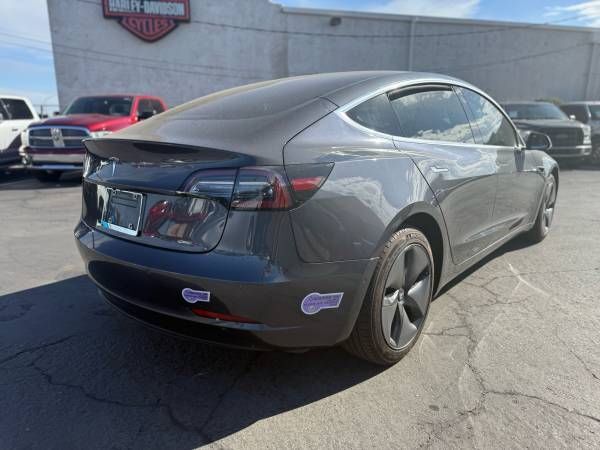 2018 Tesla Model 3 Long Range Mesa AZ