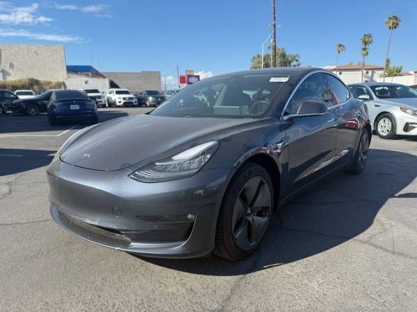 2018 Tesla Model 3 Long Range Mesa AZ
