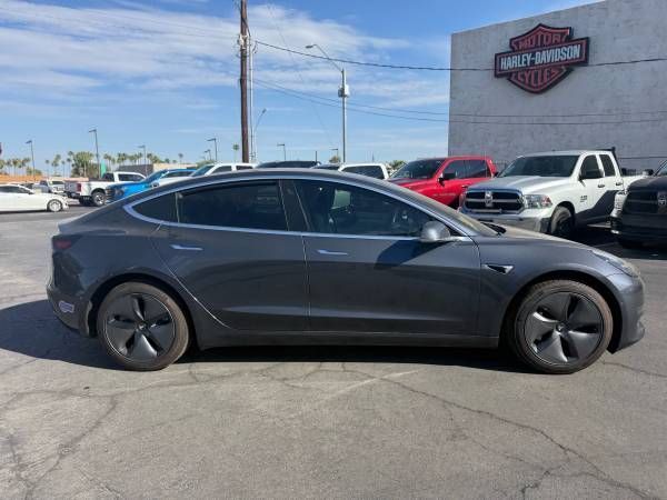 2018 Tesla Model 3 Long Range Mesa AZ