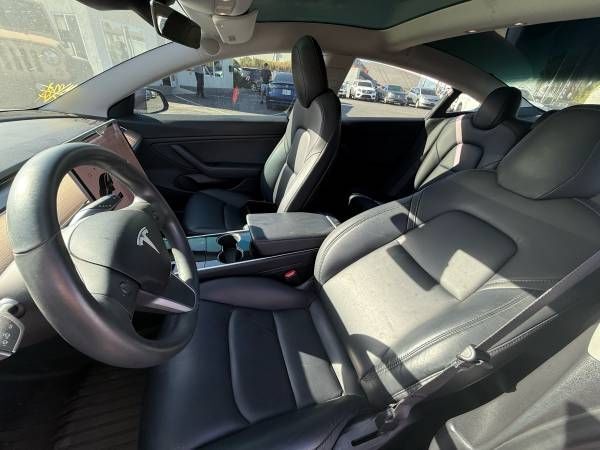 2018 Tesla Model 3 Long Range Mesa AZ