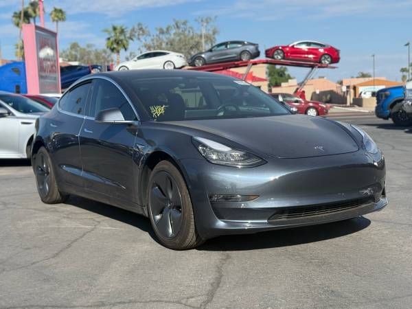 2018 Tesla Model 3 Long Range Mesa AZ