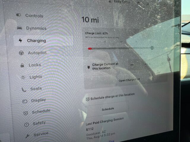 2018 Tesla Model 3 Long Range Mesa AZ