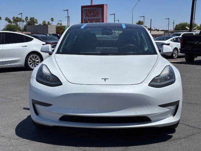 2018 Tesla Model 3 Long Range Mesa AZ