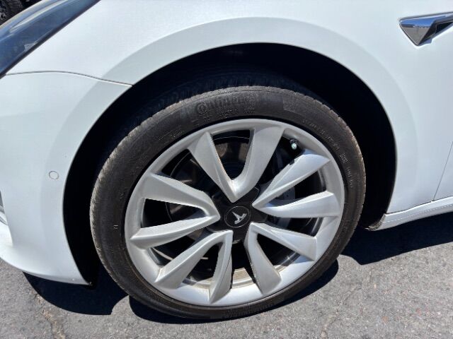 2018 Tesla Model 3 Long Range Mesa AZ
