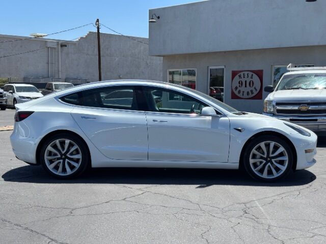 2018 Tesla Model 3 Long Range Mesa AZ
