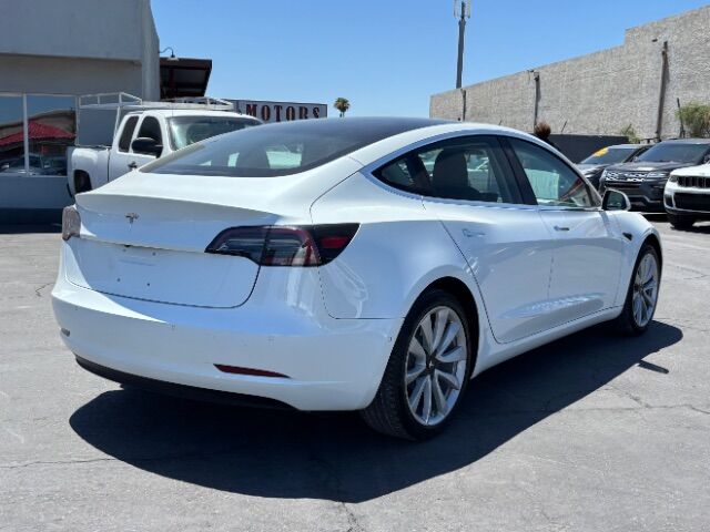 2018 Tesla Model 3 Long Range Mesa AZ