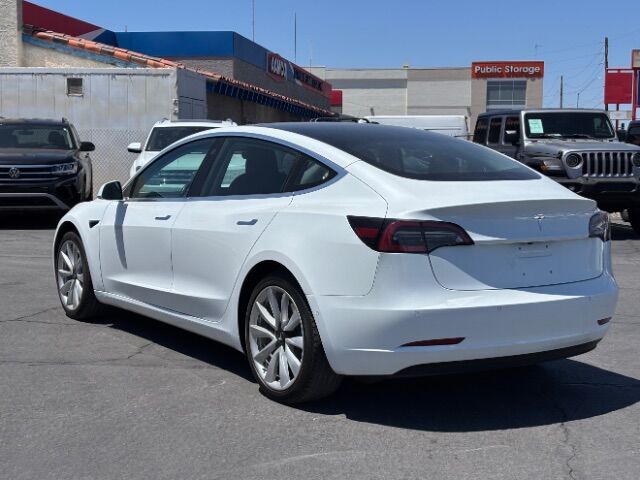 2018 Tesla Model 3 Long Range Mesa AZ