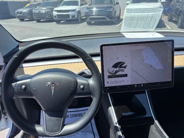 2018 Tesla Model 3 Long Range Mesa AZ