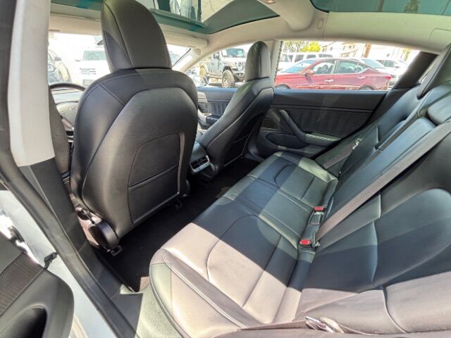 2018 Tesla Model 3 Long Range Mesa AZ