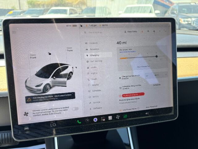 2018 Tesla Model 3 Long Range Mesa AZ