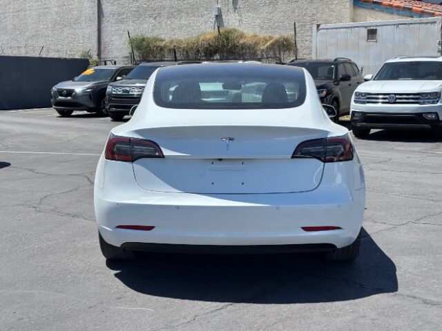 2018 Tesla Model 3 Long Range Mesa AZ