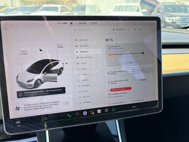 2018 Tesla Model 3 Long Range Mesa AZ