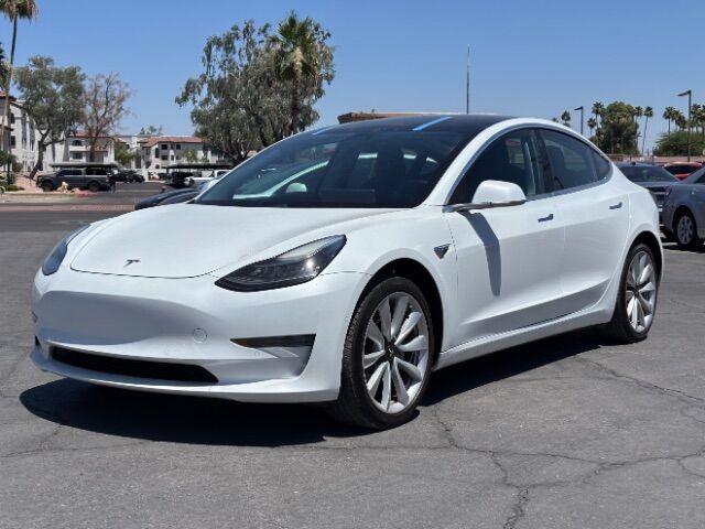 2018 Tesla Model 3 Long Range Mesa AZ