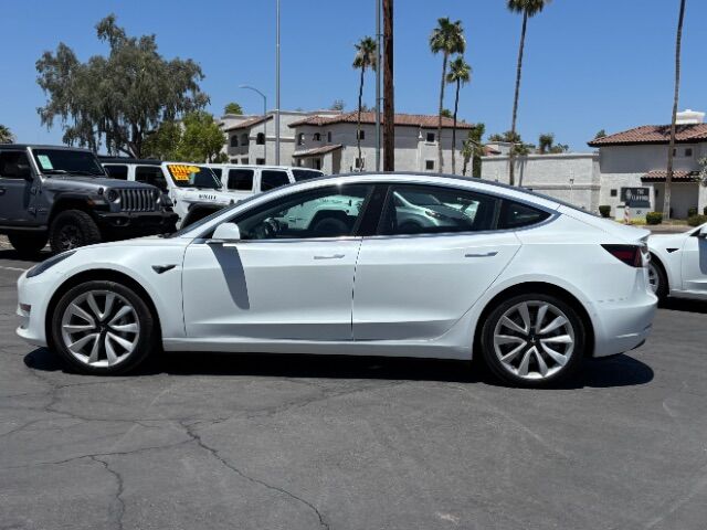 2018 Tesla Model 3 Long Range Mesa AZ
