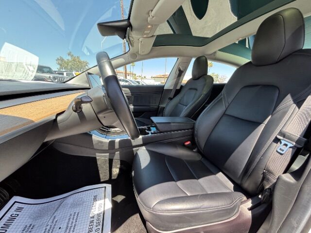 2018 Tesla Model 3 Long Range Mesa AZ