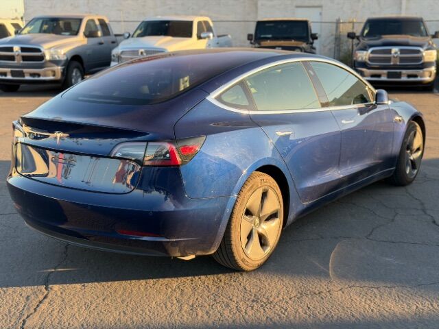 2018 Tesla Model 3 Long Range Mesa AZ