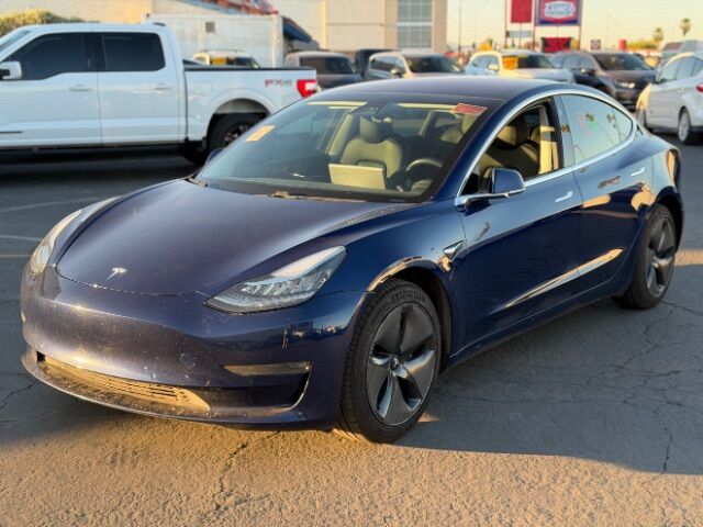 2018 Tesla Model 3 Long Range Mesa AZ