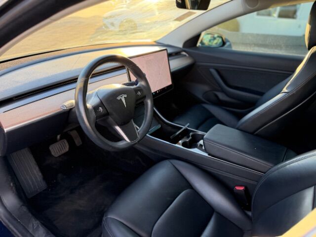 2018 Tesla Model 3 Long Range Mesa AZ