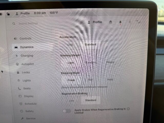 2018 Tesla Model 3 Long Range Mesa AZ