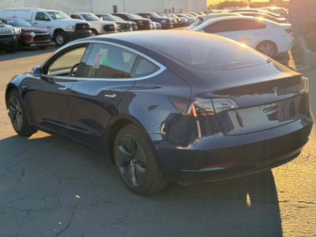 2018 Tesla Model 3 Long Range Mesa AZ