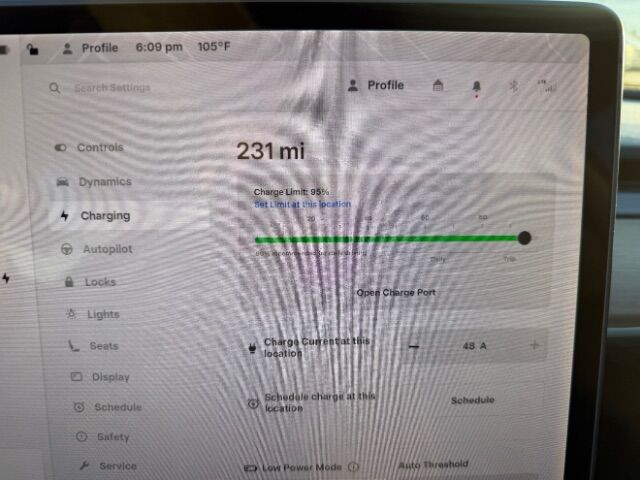 2018 Tesla Model 3 Long Range Mesa AZ