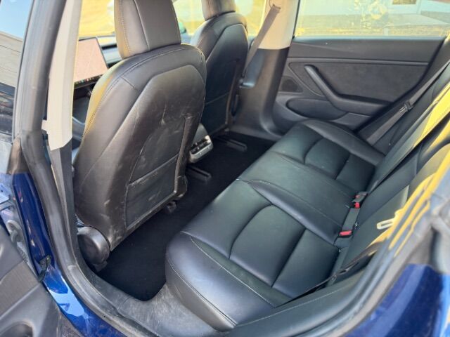 2018 Tesla Model 3 Long Range Mesa AZ