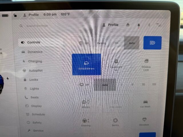 2018 Tesla Model 3 Long Range Mesa AZ