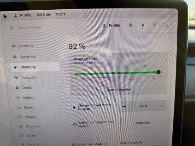2018 Tesla Model 3 Long Range Mesa AZ