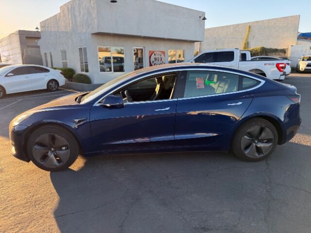 2018 Tesla Model 3 Long Range Mesa AZ