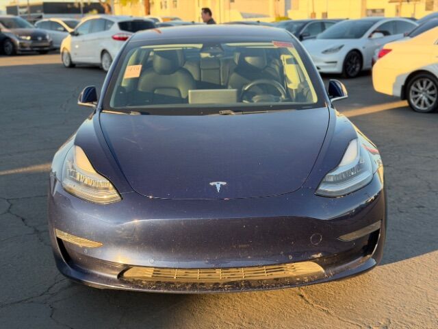 2018 Tesla Model 3 Long Range Mesa AZ