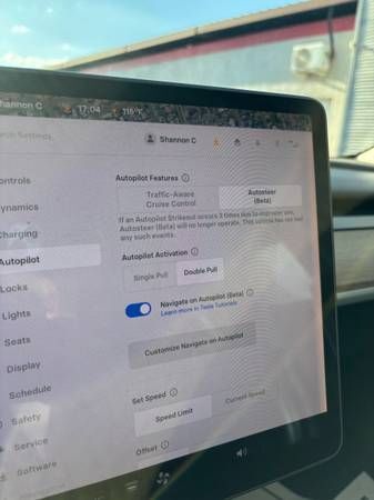 2018 Tesla Model 3 Long Range Mesa AZ