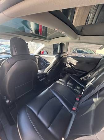 2018 Tesla Model 3 Long Range Mesa AZ
