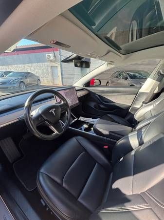 2018 Tesla Model 3 Long Range Mesa AZ