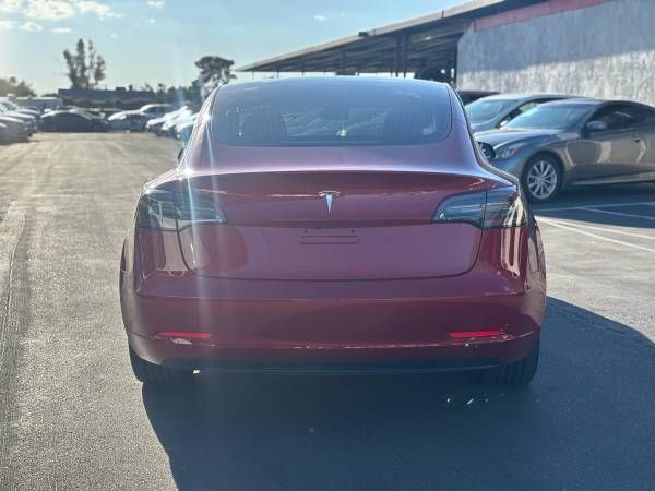 2018 Tesla Model 3 Long Range Mesa AZ