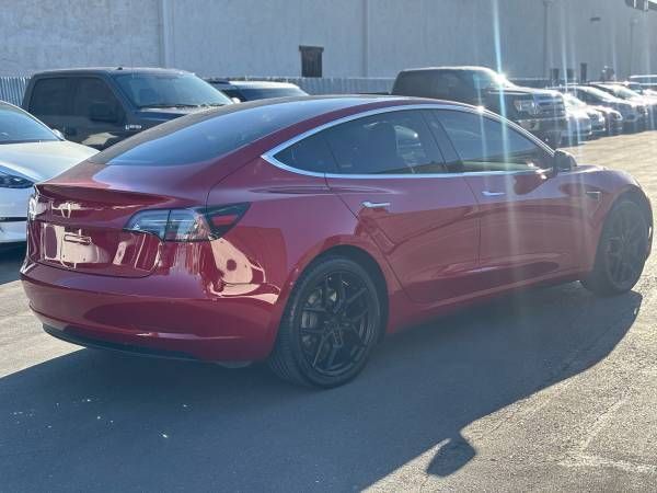 2018 Tesla Model 3 Long Range Mesa AZ