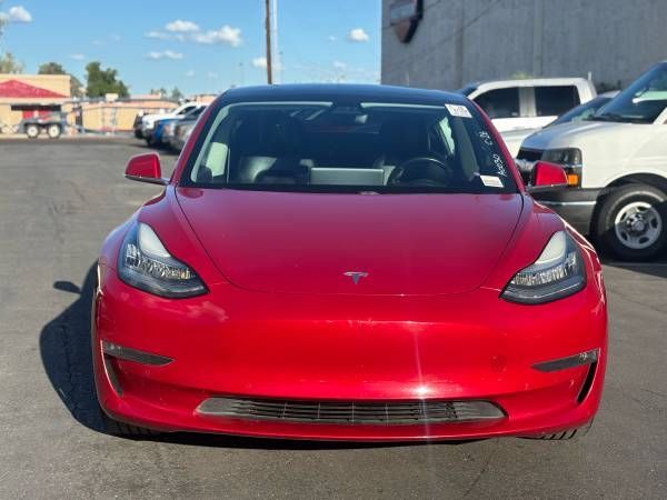 2018 Tesla Model 3 Long Range Mesa AZ