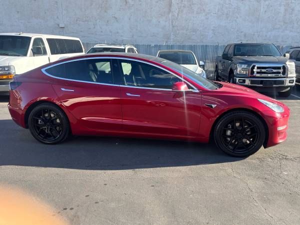 2018 Tesla Model 3 Long Range Mesa AZ