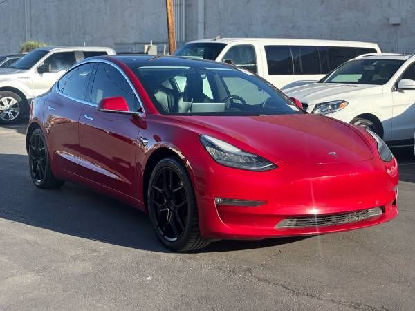 2018 Tesla Model 3 Long Range Mesa AZ