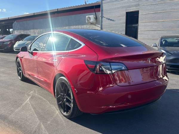 2018 Tesla Model 3 Long Range Mesa AZ