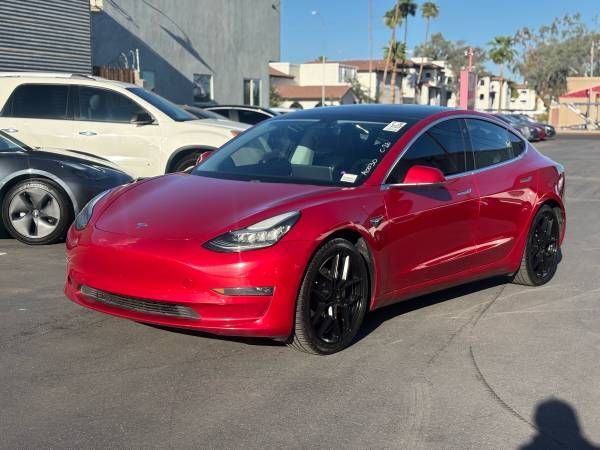 2018 Tesla Model 3 Long Range Mesa AZ