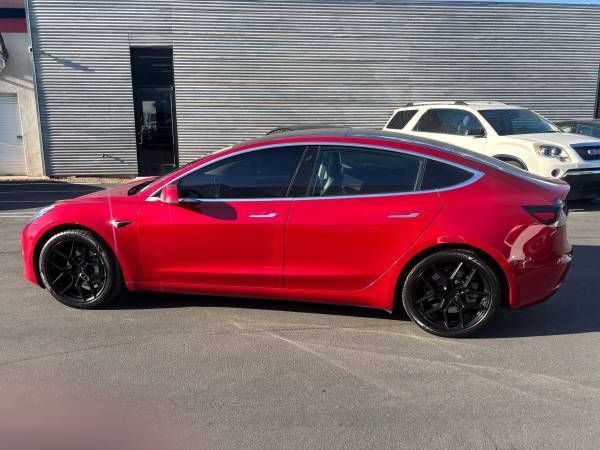 2018 Tesla Model 3 Long Range Mesa AZ