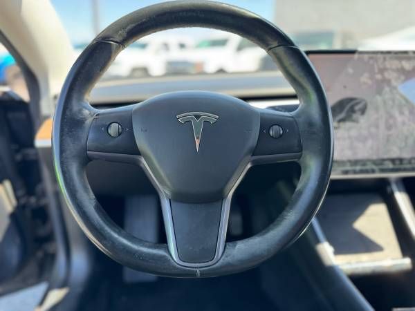 2018 Tesla Model 3 Long Range Mesa AZ