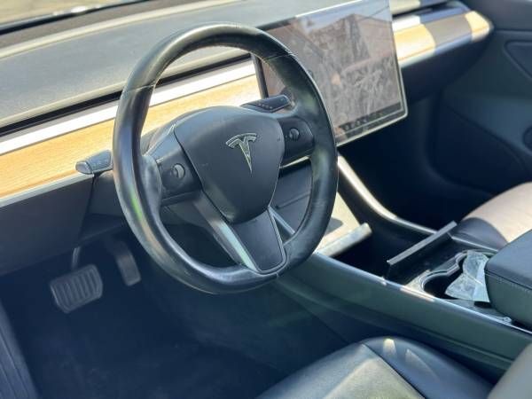 2018 Tesla Model 3 Long Range Mesa AZ