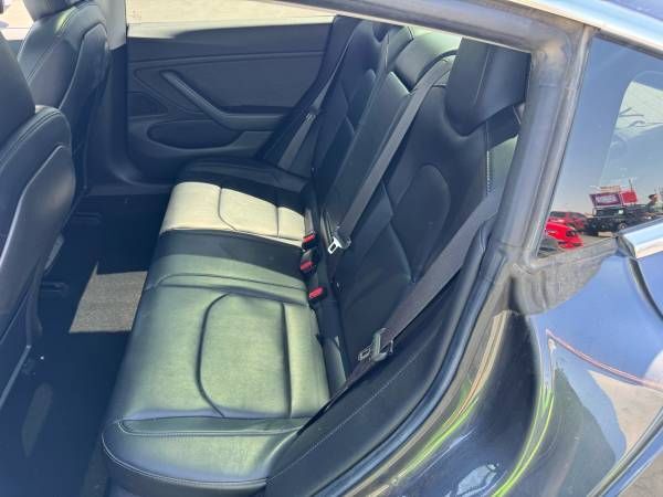 2018 Tesla Model 3 Long Range Mesa AZ