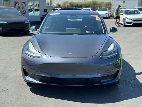 2018 Tesla Model 3 Long Range Mesa AZ